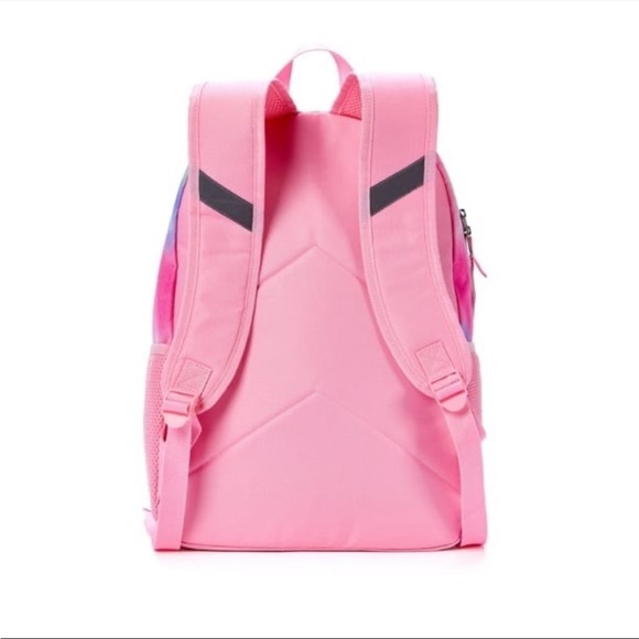 Sparkling Unicorn Backpack and Lunchbox Set - Pink and Multicolor - Picture 3 of 4